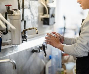 About Emergency plumbing pros Herald, CA